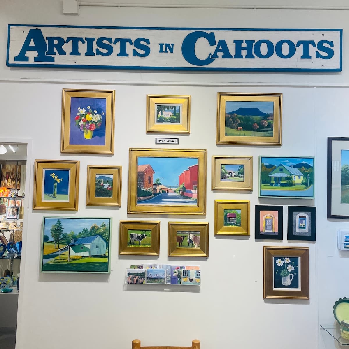 Downtown Art Walk, Lexington Downtown Art Walk, Lexington