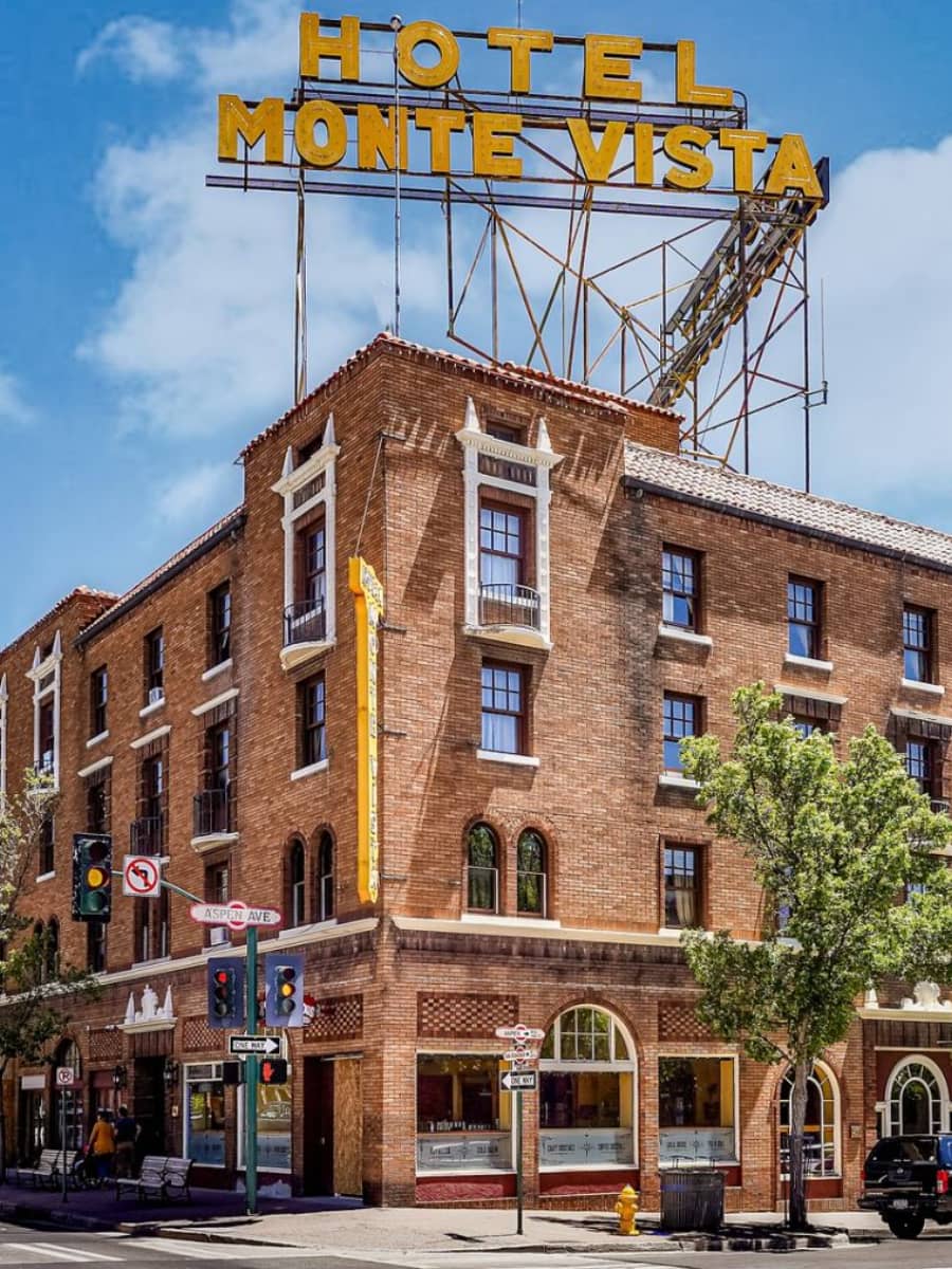 Downtown Flagstaff, Flagstaff Downtown Flagstaff, Flagstaff