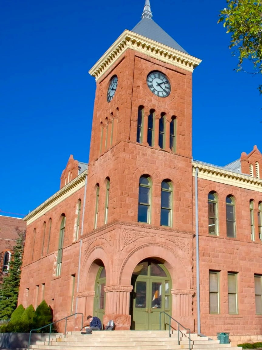 Downtown Flagstaff, Flagstaff Downtown Flagstaff, Flagstaff