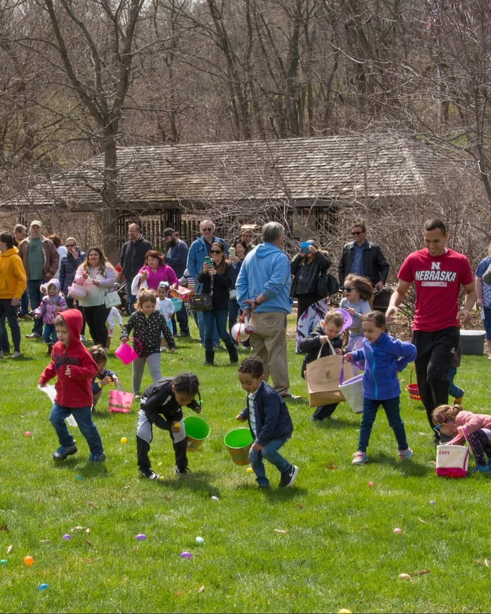 EGGstravaganza, Omaha EGGstravaganza, Omaha