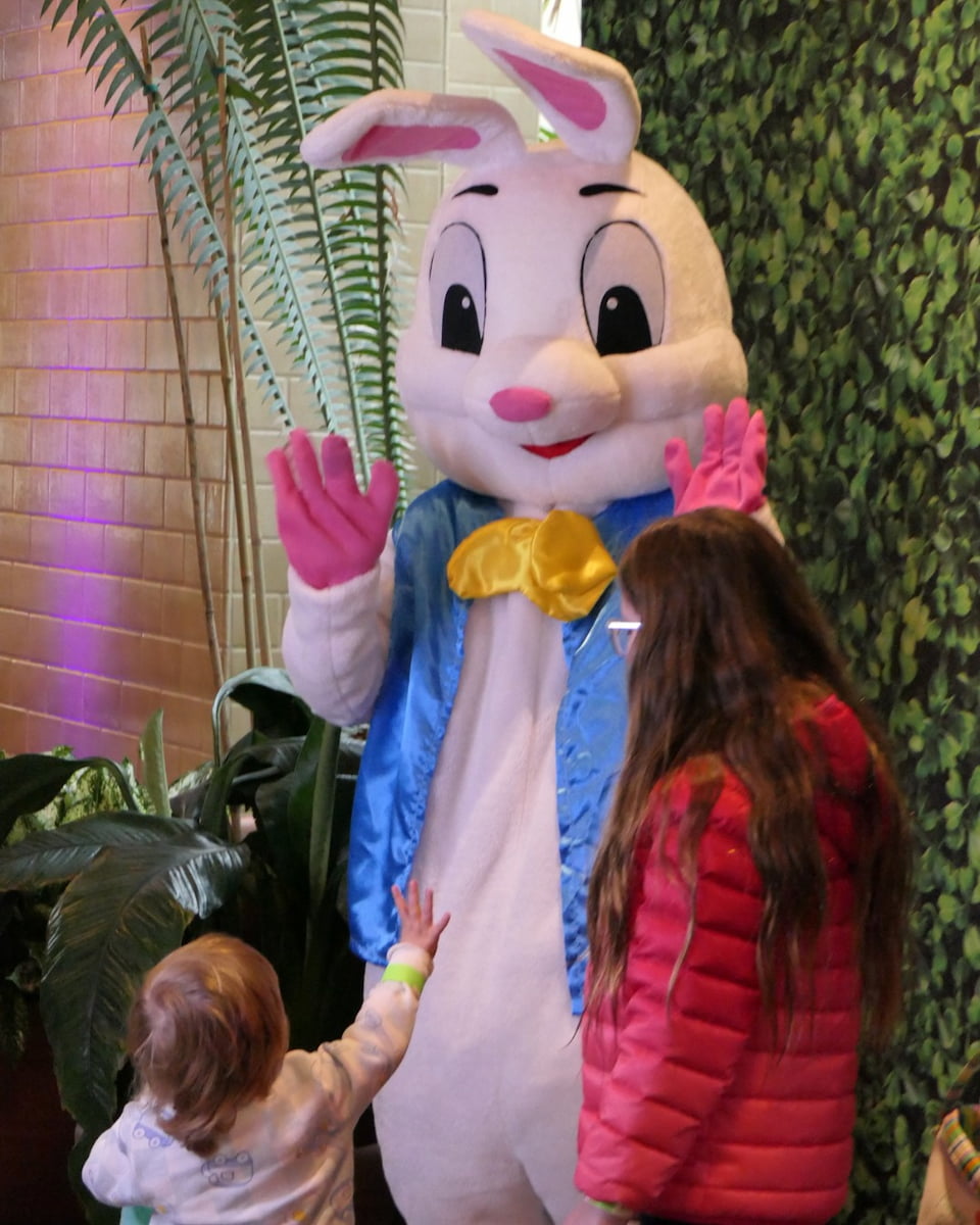EGGstravaganza, Omaha EGGstravaganza, Omaha