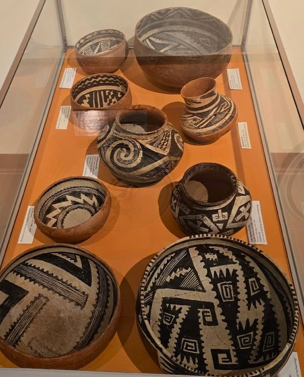 El Paso Museum of Archaeology El Paso Museum of Archaeology