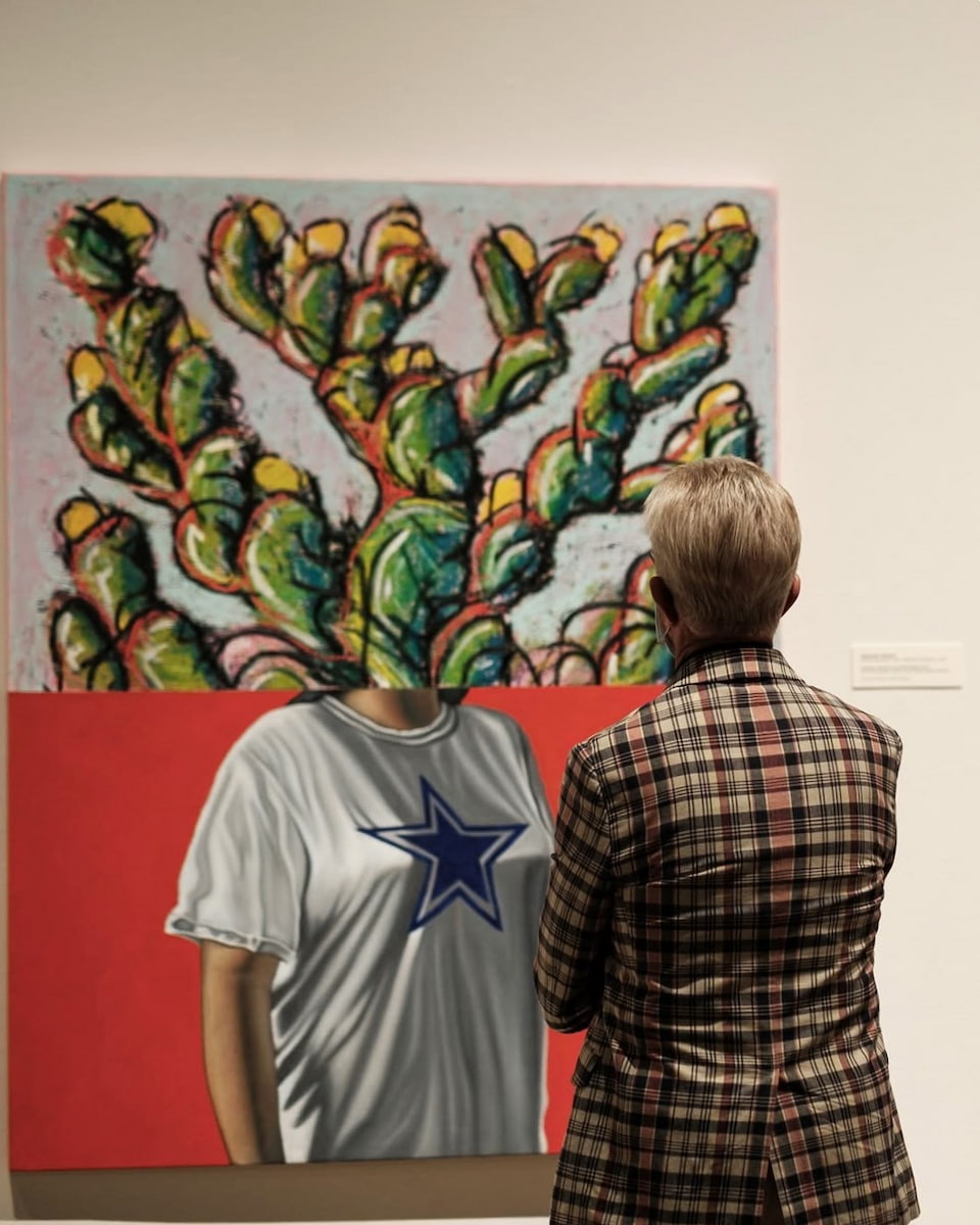 El Paso Museum of Art El Paso Museum of Art