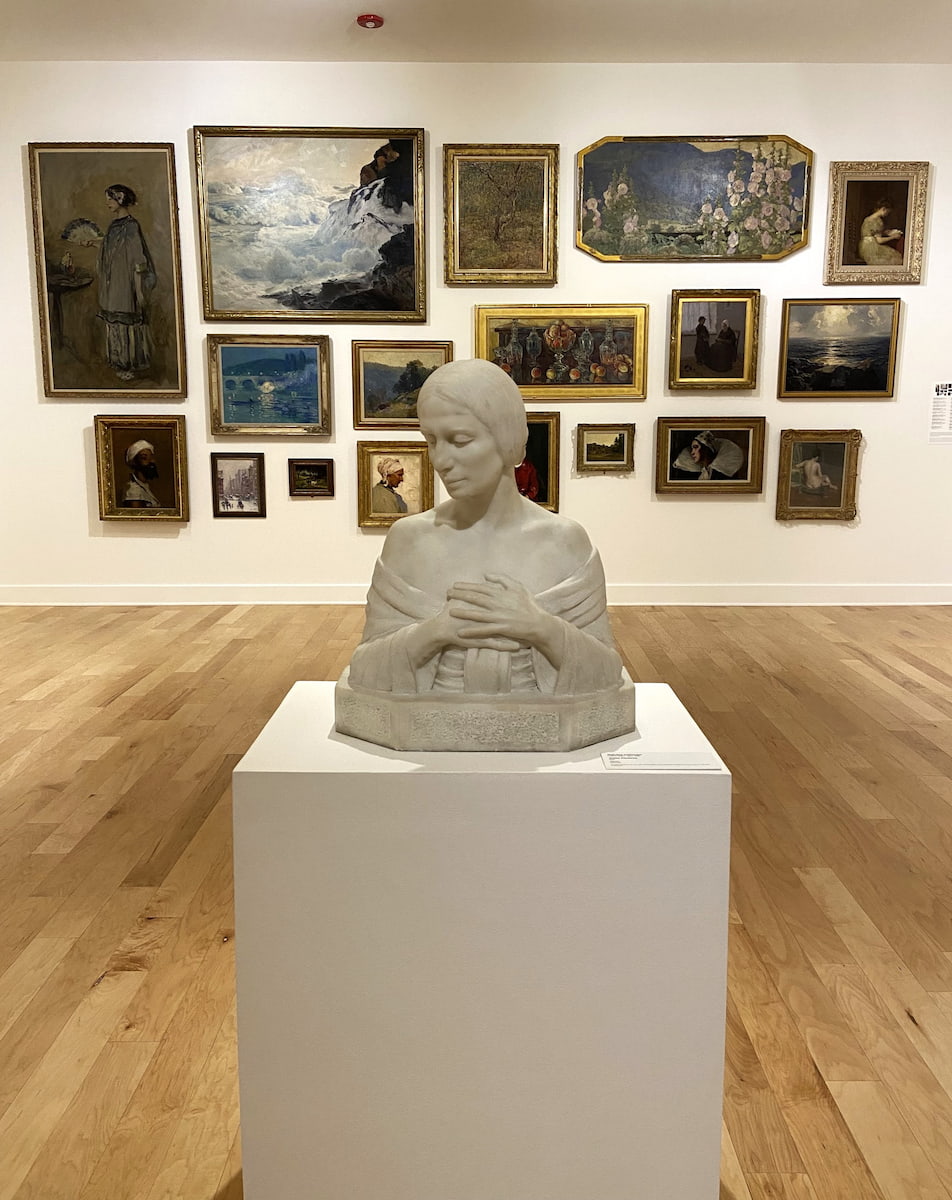 El Paso Museum of Art El Paso Museum of Art