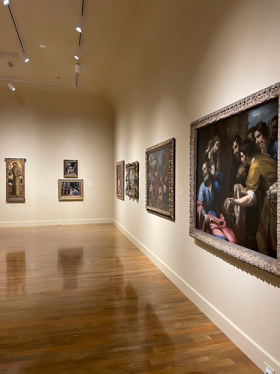 El Paso Museum of Art El Paso Museum of Art