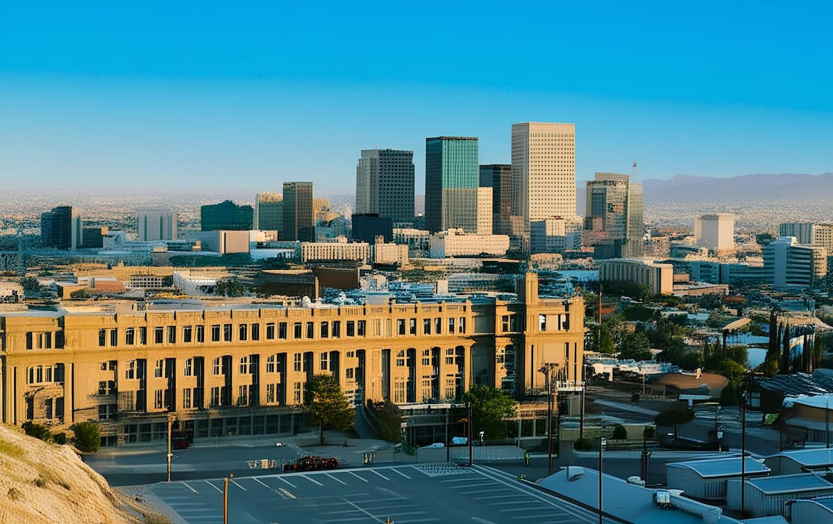 El Paso, TX