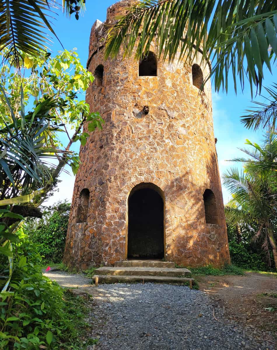 El Yunque National Forest El Yunque National Forest