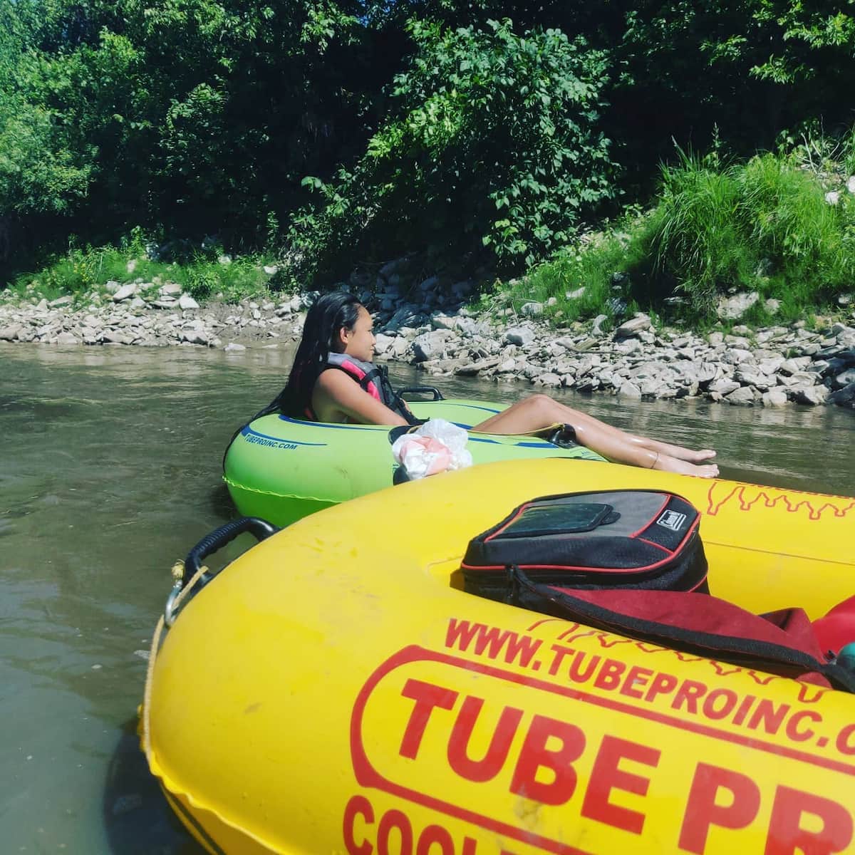 Elkhorn River Tubing, Omaha Elkhorn River Tubing, Omaha