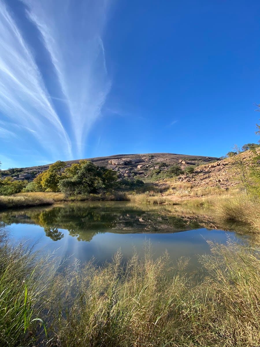 Enchanted Rock State Natural Area, Fredericksburg, TX (4) Enchanted Rock State Natural Area, Fredericksburg, TX (4)