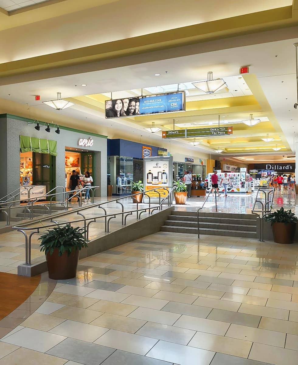 Fayette Mallm Lexington Fayette Mallm Lexington