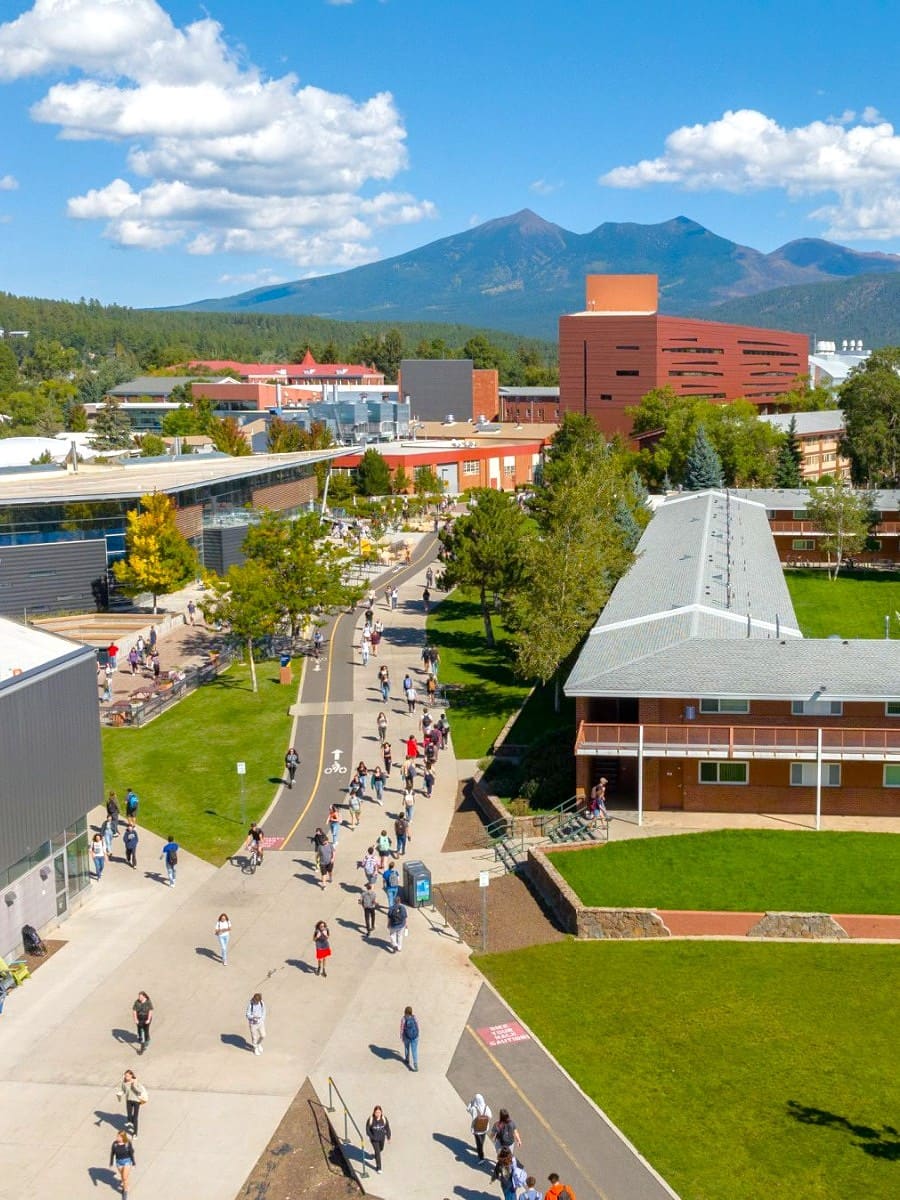 Flagstaff Flagstaff