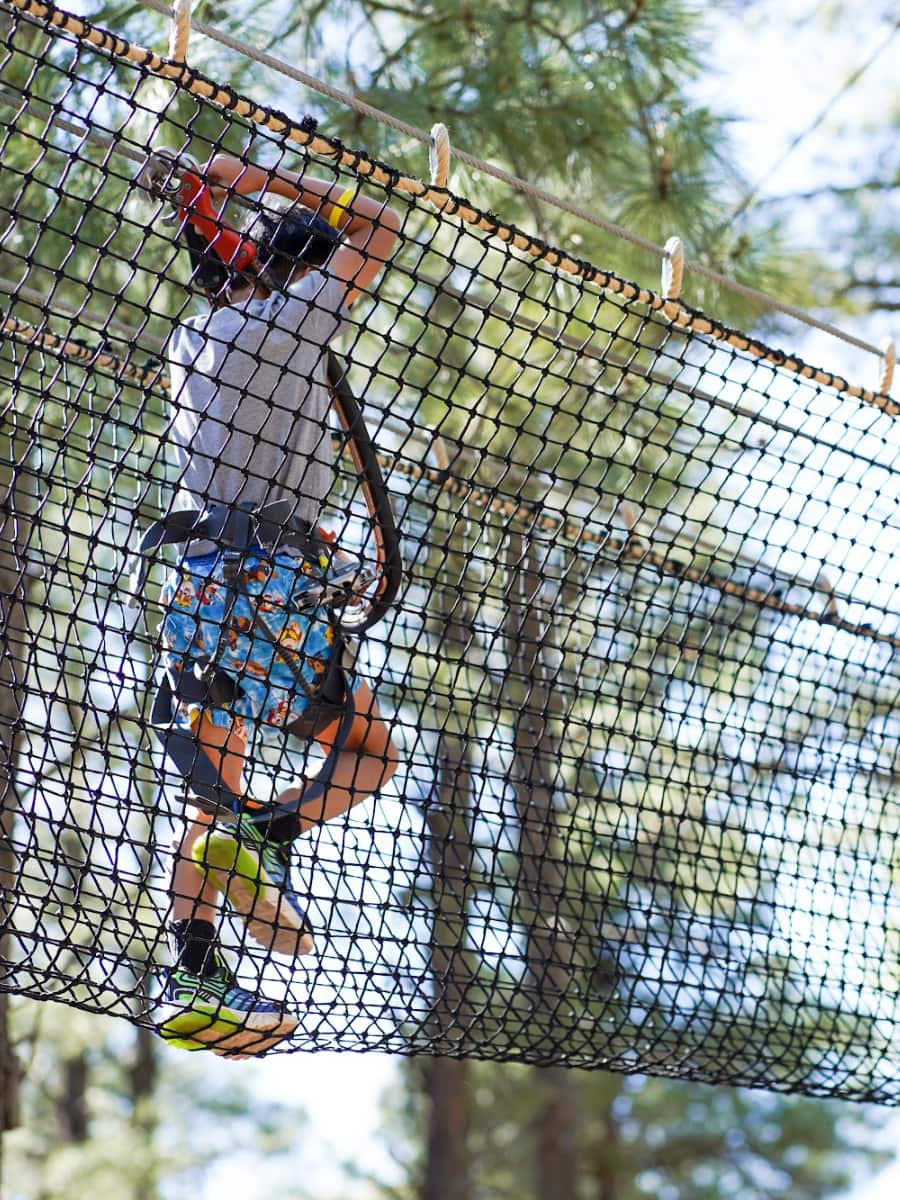 Flagstaff Extreme Adventure Course, Flagstaff Flagstaff Extreme Adventure Course, Flagstaff