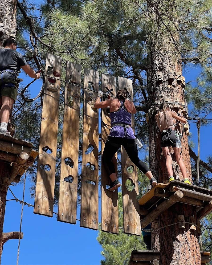 Flagstaff Extreme Adventure Course, Flagstaff Flagstaff Extreme Adventure Course, Flagstaff