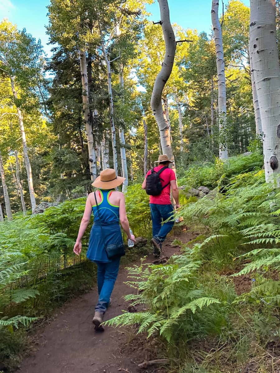 Flagstaff Urban Trail System, Flagstaff Flagstaff Urban Trail System, Flagstaff