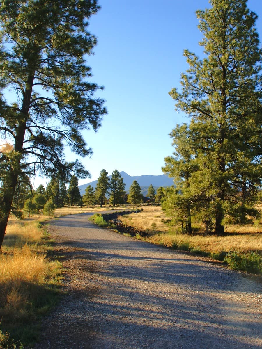 Flagstaff Urban Trail System, Flagstaff Flagstaff Urban Trail System, Flagstaff