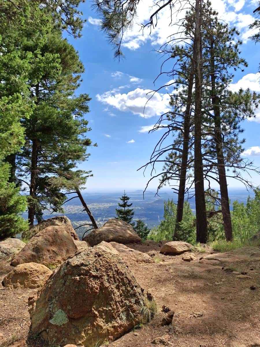 Flagstaff Urban Trail System, Flagstaff Flagstaff Urban Trail System, Flagstaff