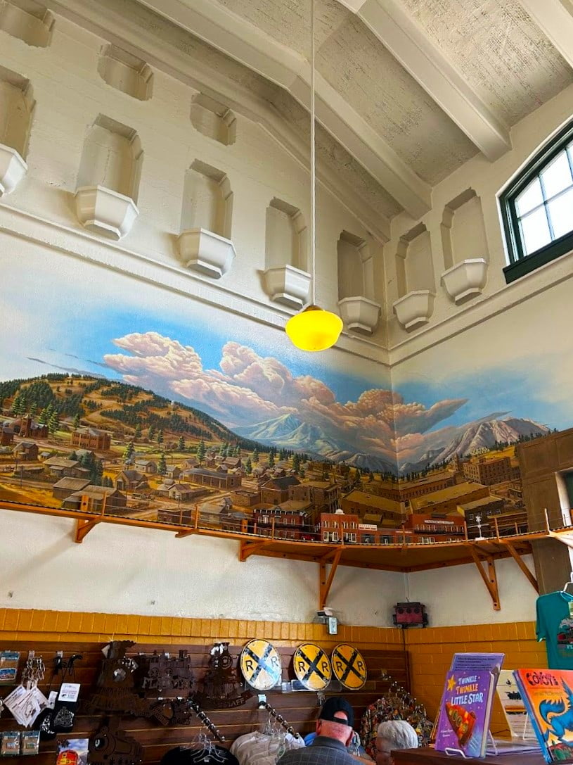 Flagstaff Visitor Center, Flagstaff Flagstaff Visitor Center, Flagstaff