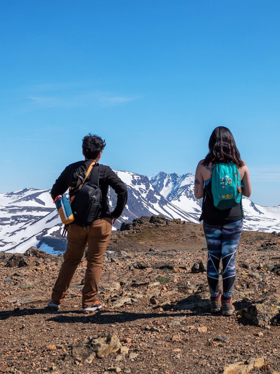 Flattop Mountain, Anchorage Flattop Mountain, Anchorage