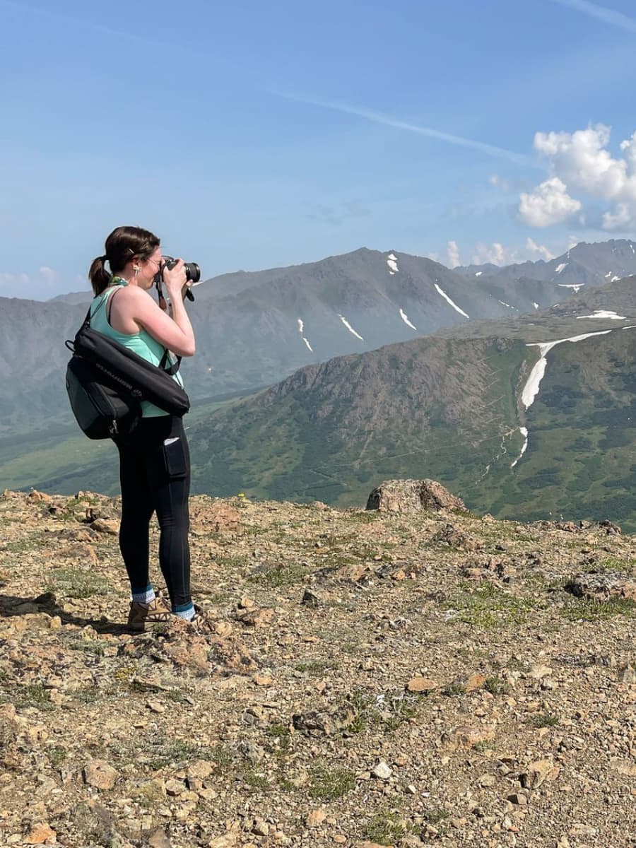 Flattop Mountain, Anchorage Flattop Mountain, Anchorage