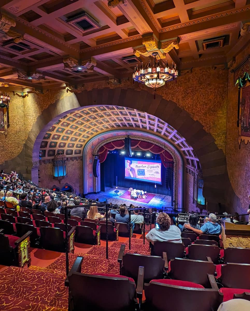 Florida Theatre, Inc. Florida Theatre, Inc.