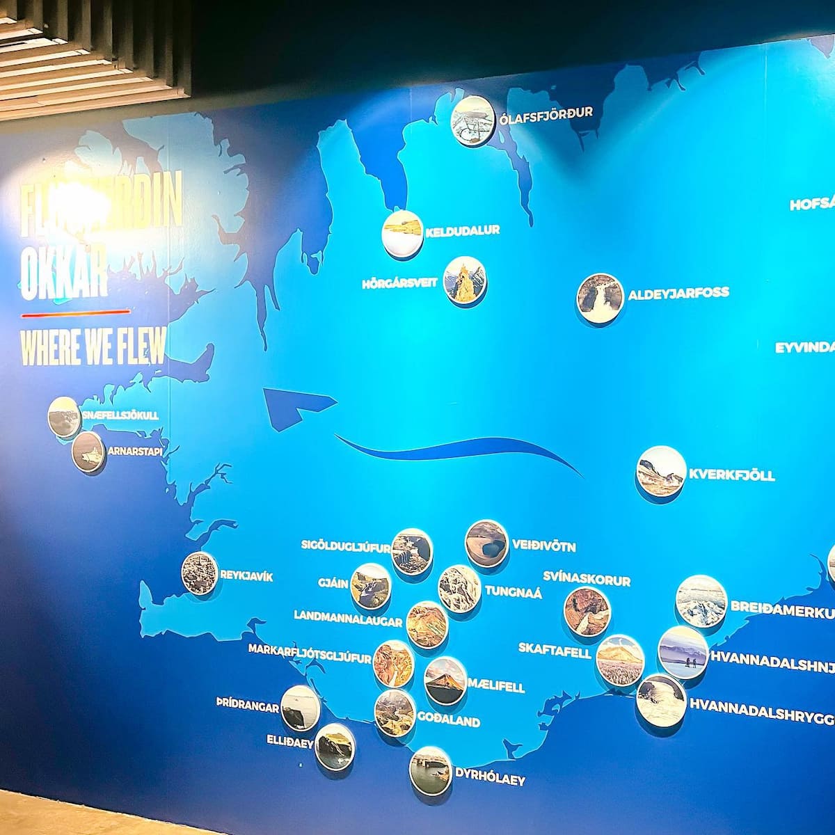 FlyOver Iceland FlyOver Iceland