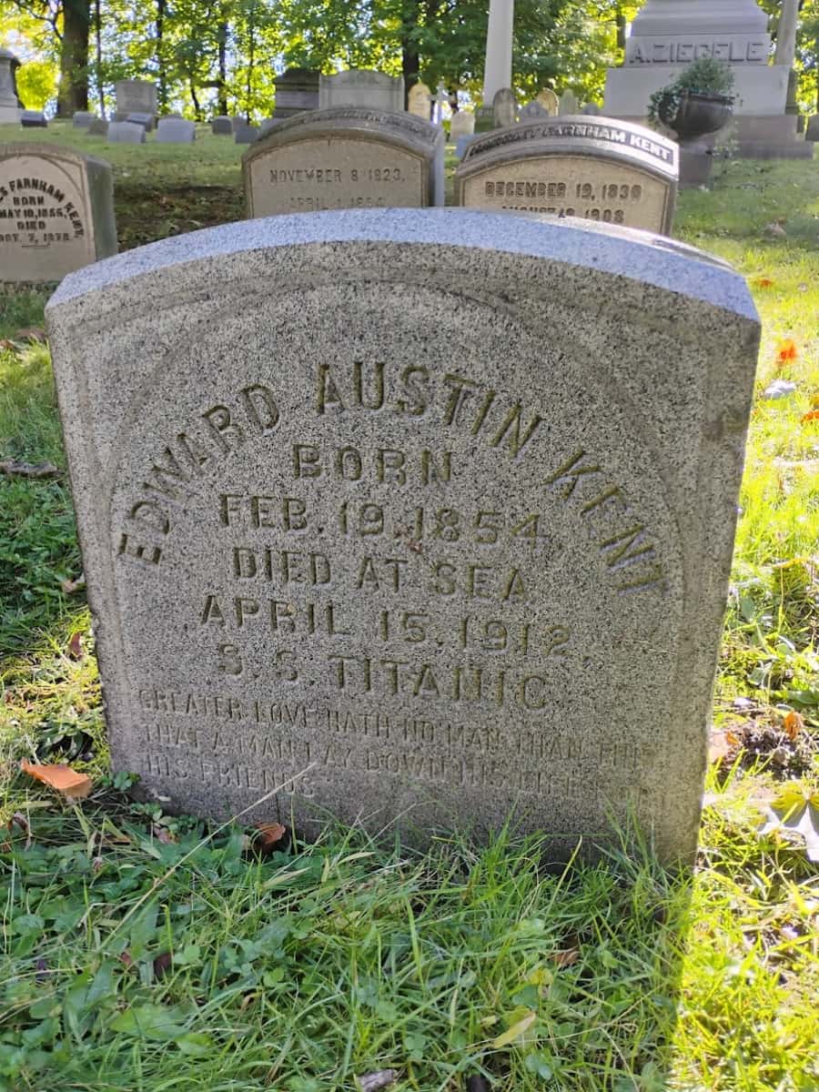 Forest Lawn Cemetery, Buffalo, NY Forest Lawn Cemetery, Buffalo, NY