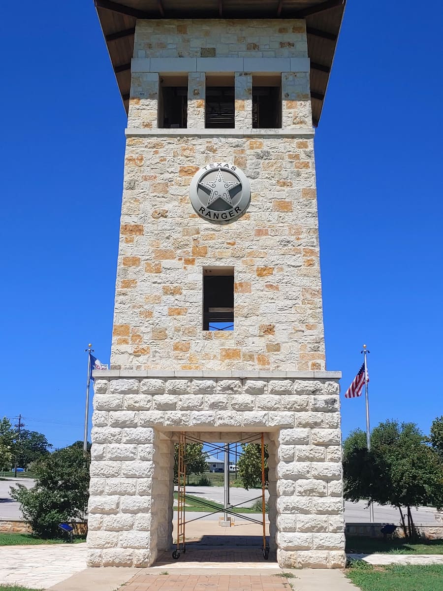 Fort Martin Scott State, Fredericksburg, TX Fort Martin Scott State, Fredericksburg, TX