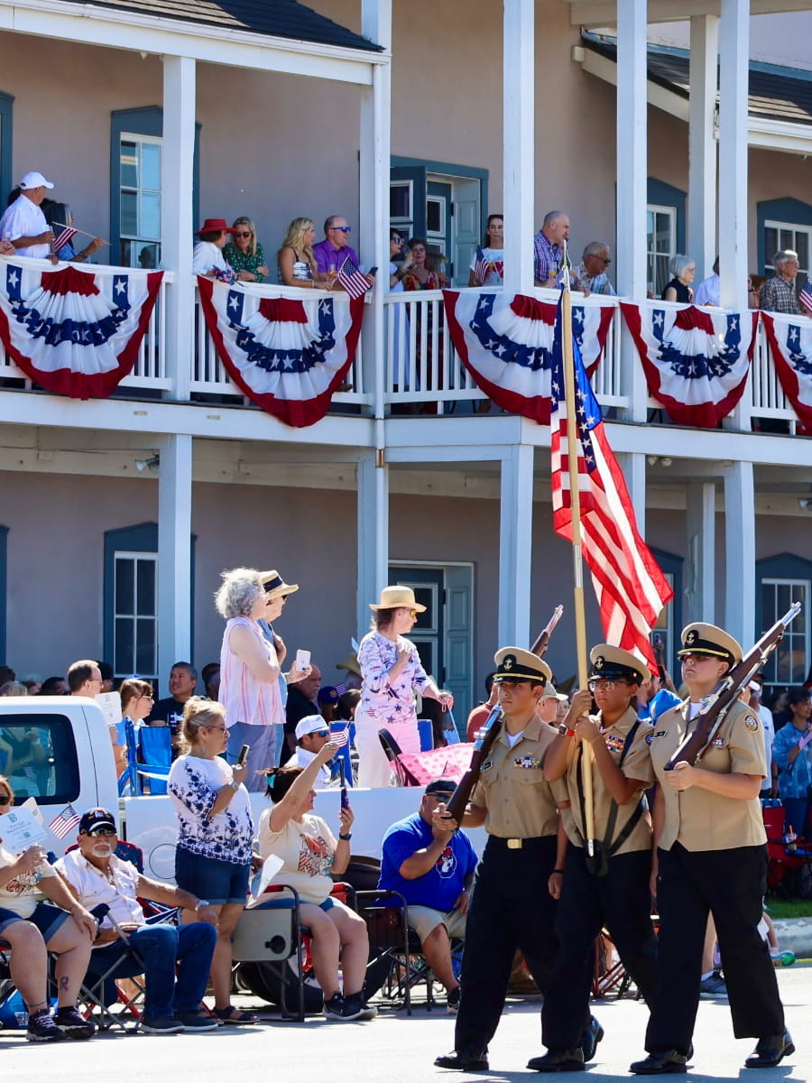 Fredericksburg's Fourth of July, Fredericksburg TX Fredericksburg's Fourth of July, Fredericksburg TX