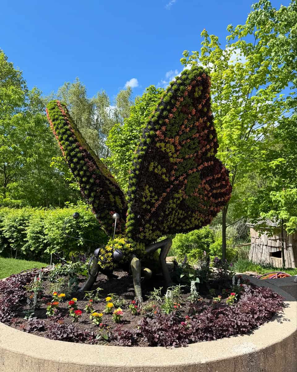 Frederik Meijer Gardens & Sculpture Park, Grand Rapids Frederik Meijer Gardens & Sculpture Park, Grand Rapids