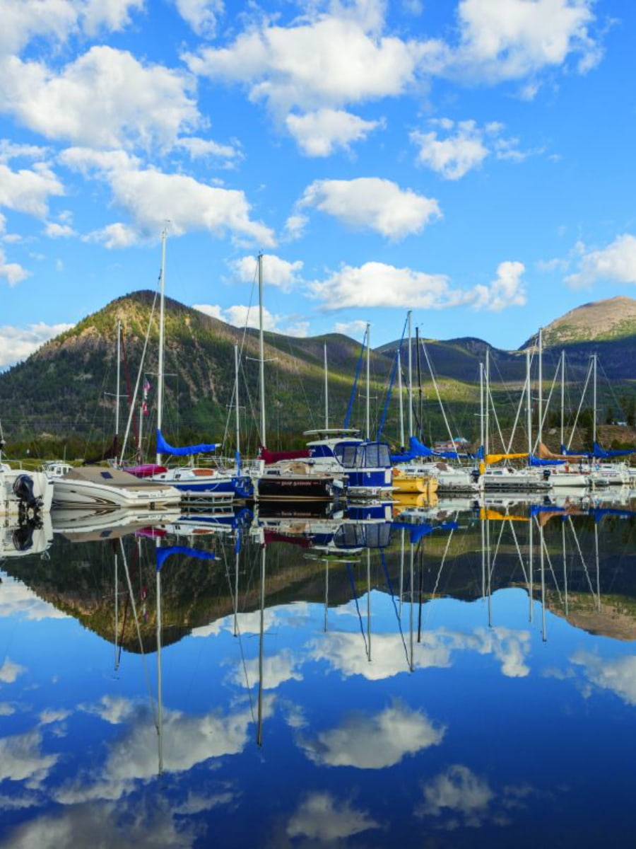 Frisco Bay Marina, USA Frisco Bay Marina, USA