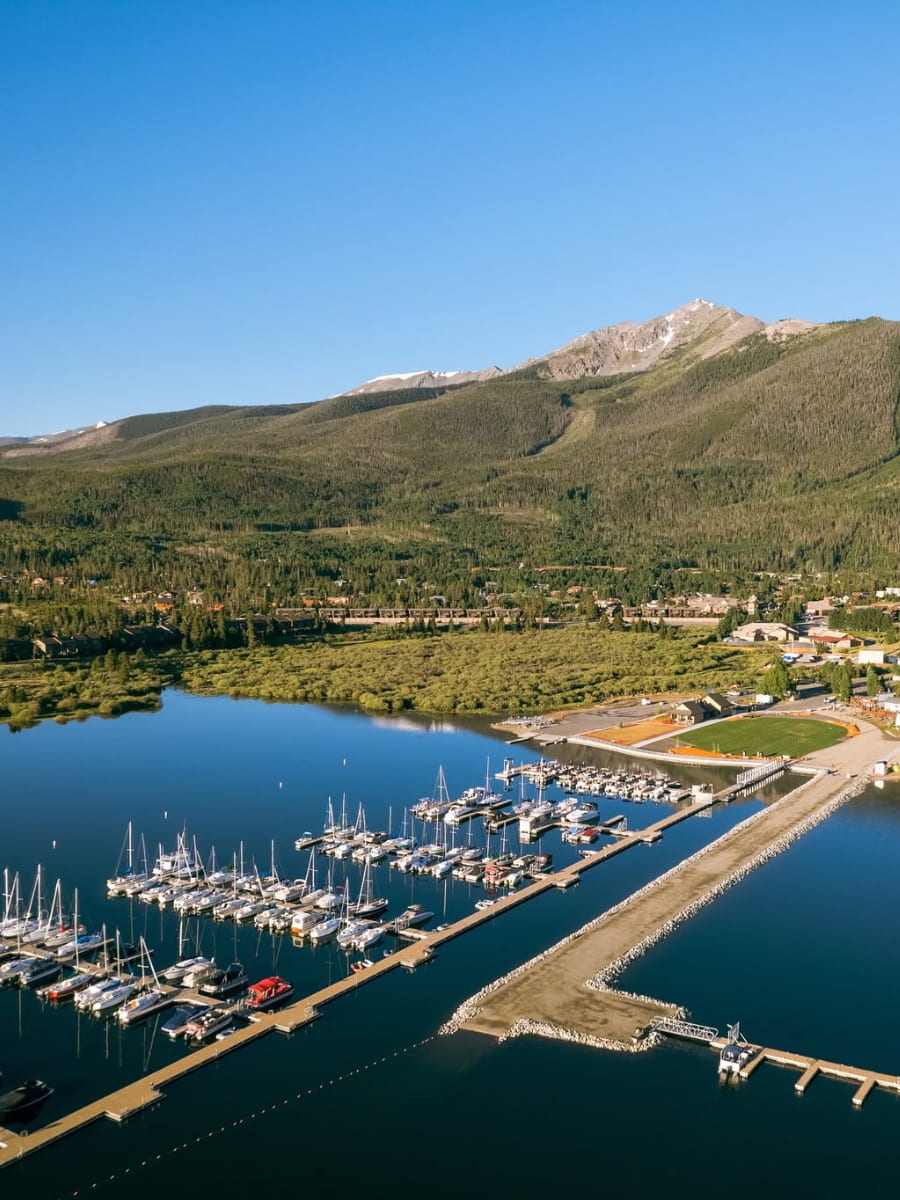 Frisco Bay Marina, USA Frisco Bay Marina, USA