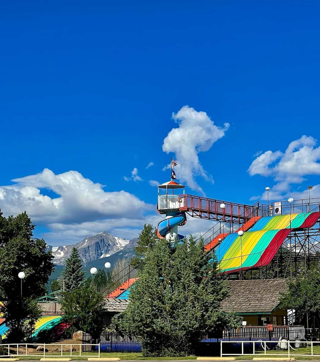 Fun City, Estes Park Fun City, Estes Park