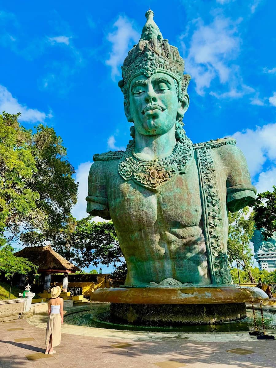 GWK Cultural Park, Bali GWK Cultural Park, Bali