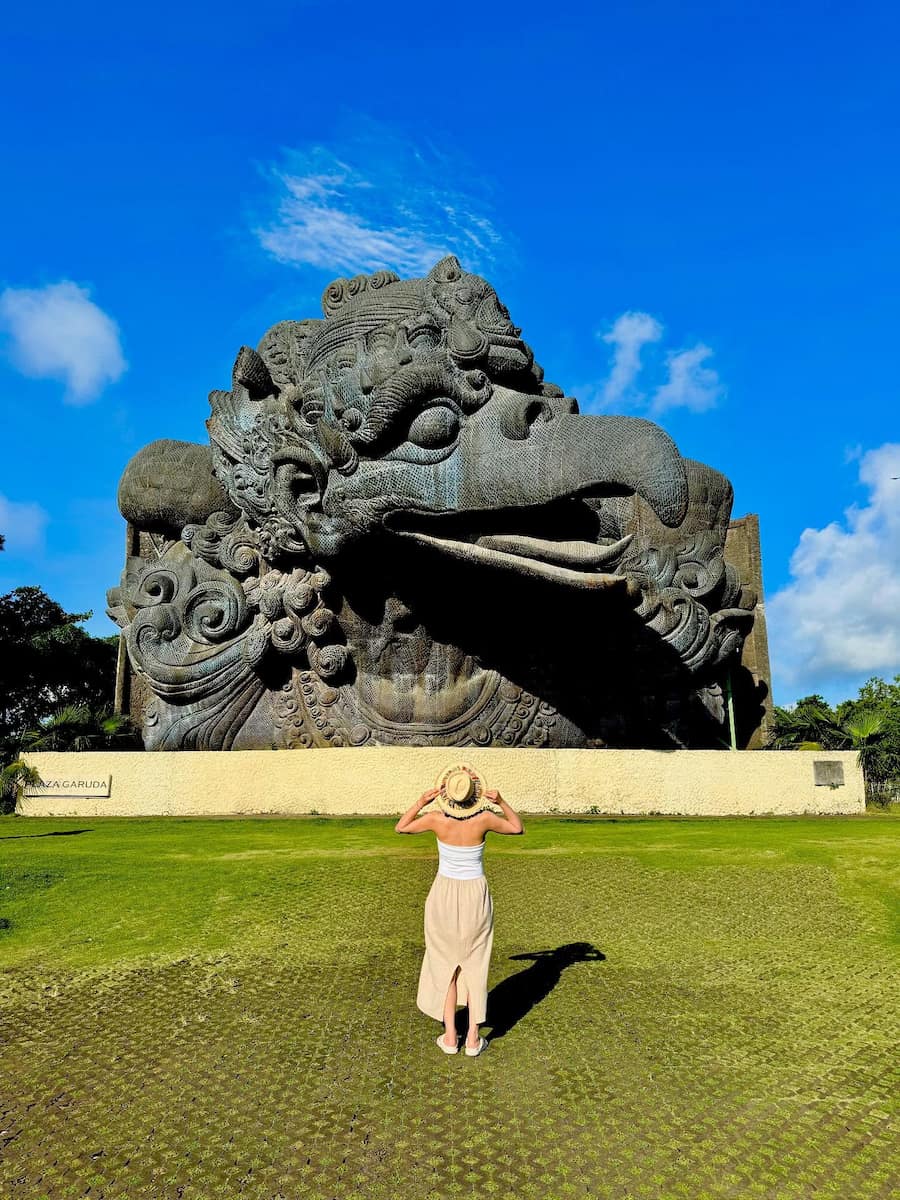 GWK Cultural Park, Bali GWK Cultural Park, Bali