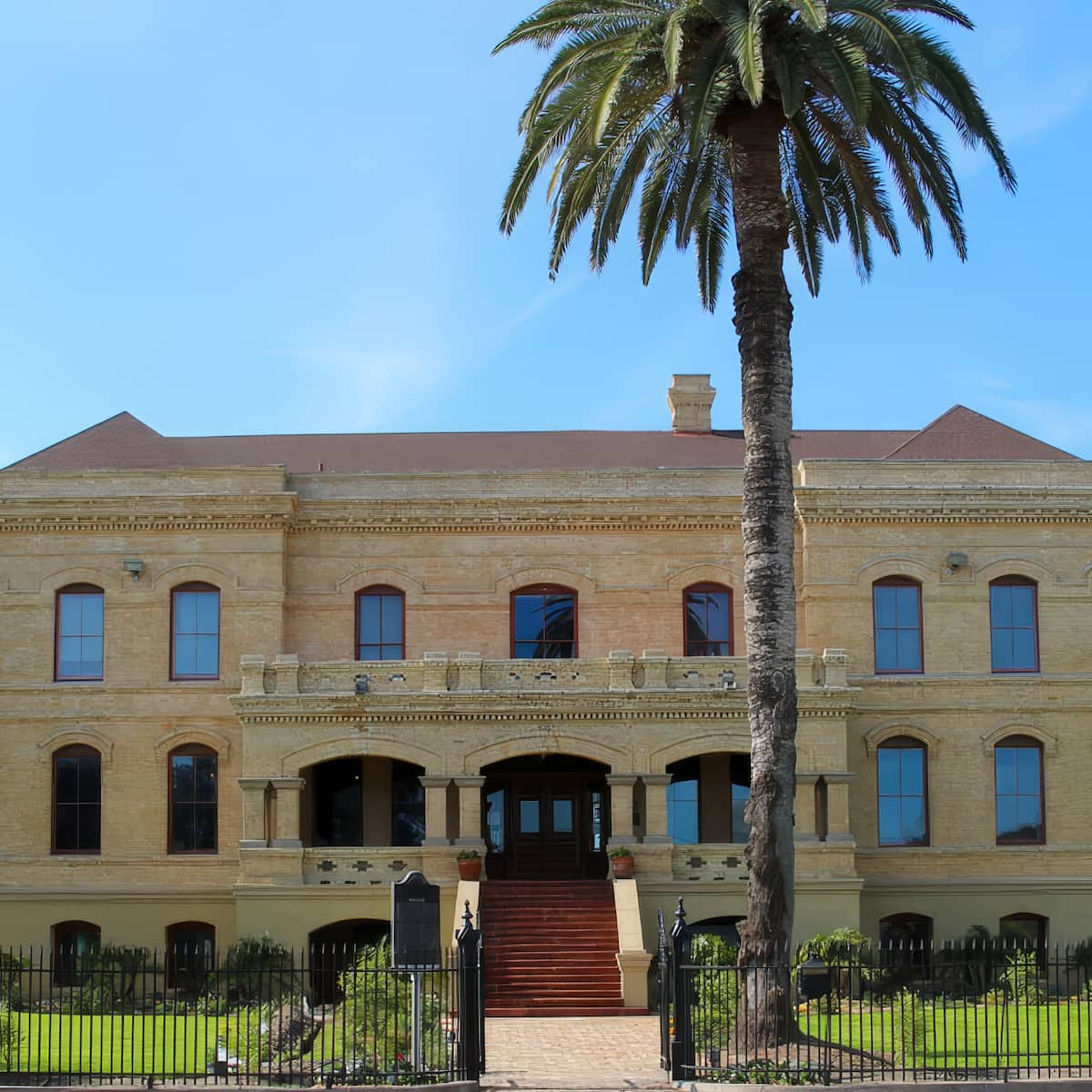 Bryan Museum, Galveston Bryan Museum, Galveston