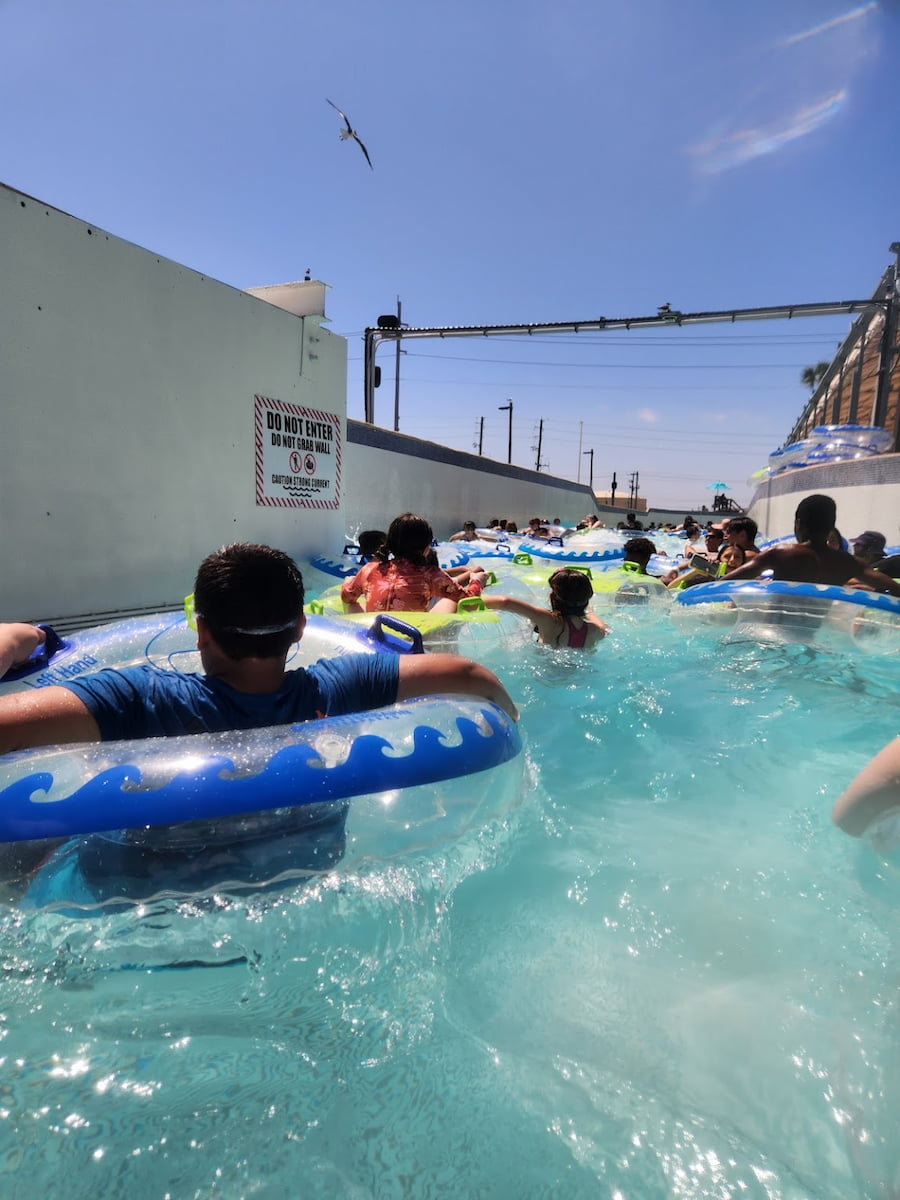 Galveston Island Historic Pleasure Pier Galveston Island Historic Pleasure Pier