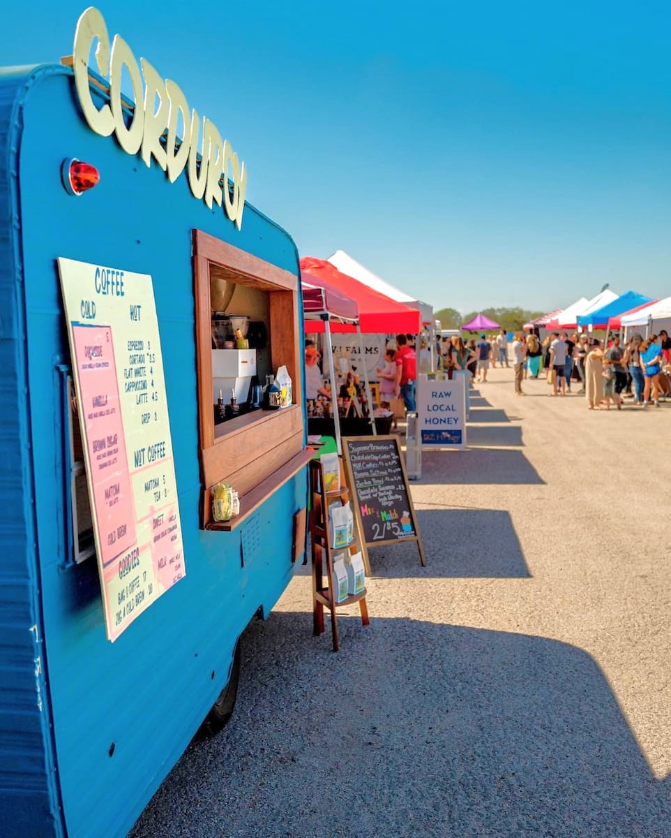 Galveston’s Own Farmer’s Market Galveston’s Own Farmer’s Market