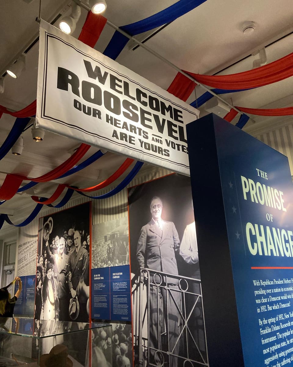 Gerald R. Ford Presidential Museum, Grand Rapids Gerald R. Ford Presidential Museum, Grand Rapids