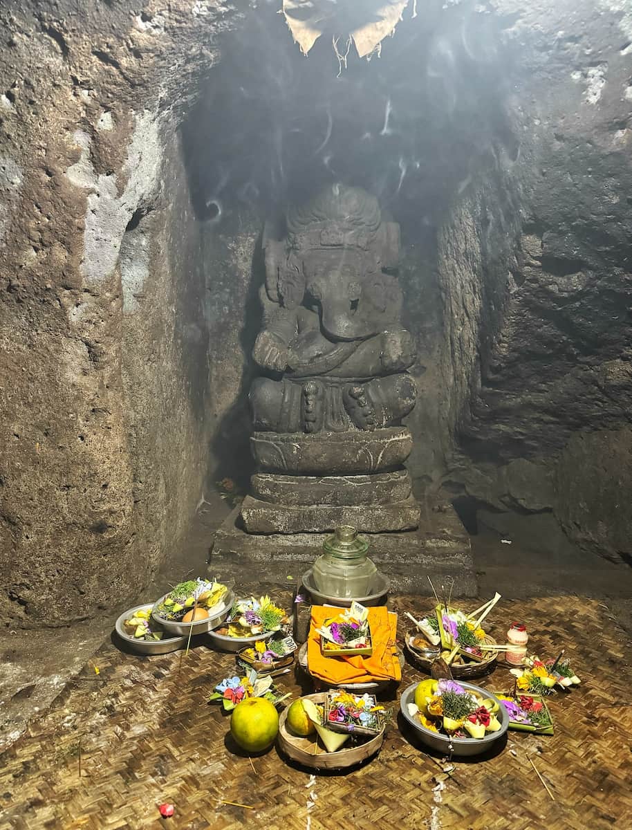 Goa Gajah, Bali Goa Gajah, Bali
