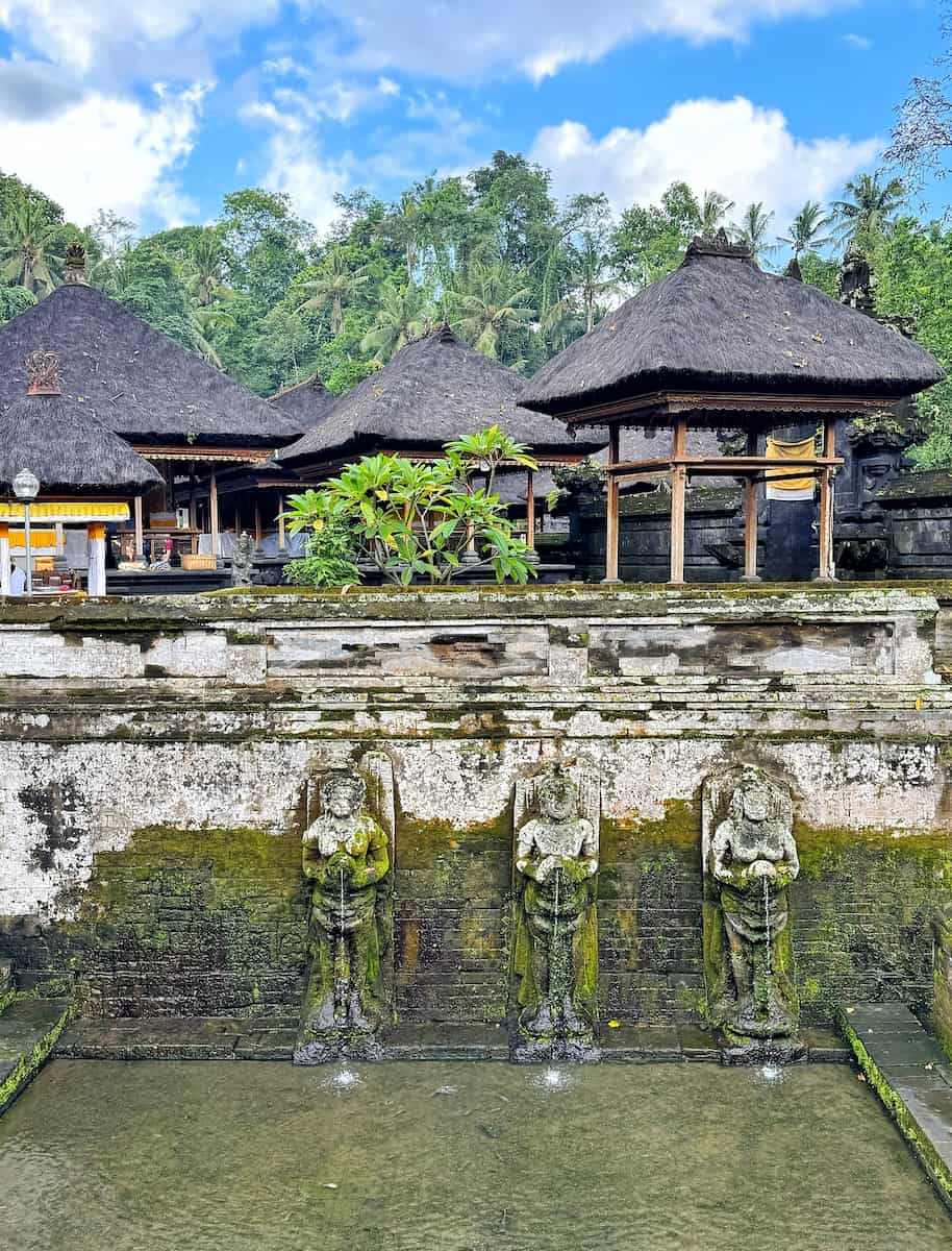 Goa Gajah, Bali Goa Gajah, Bali