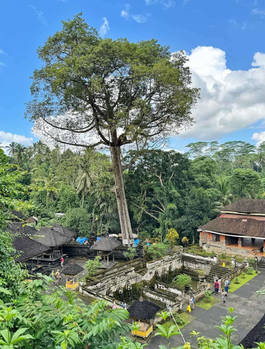 Goa Gajah, Bali Goa Gajah, Bali