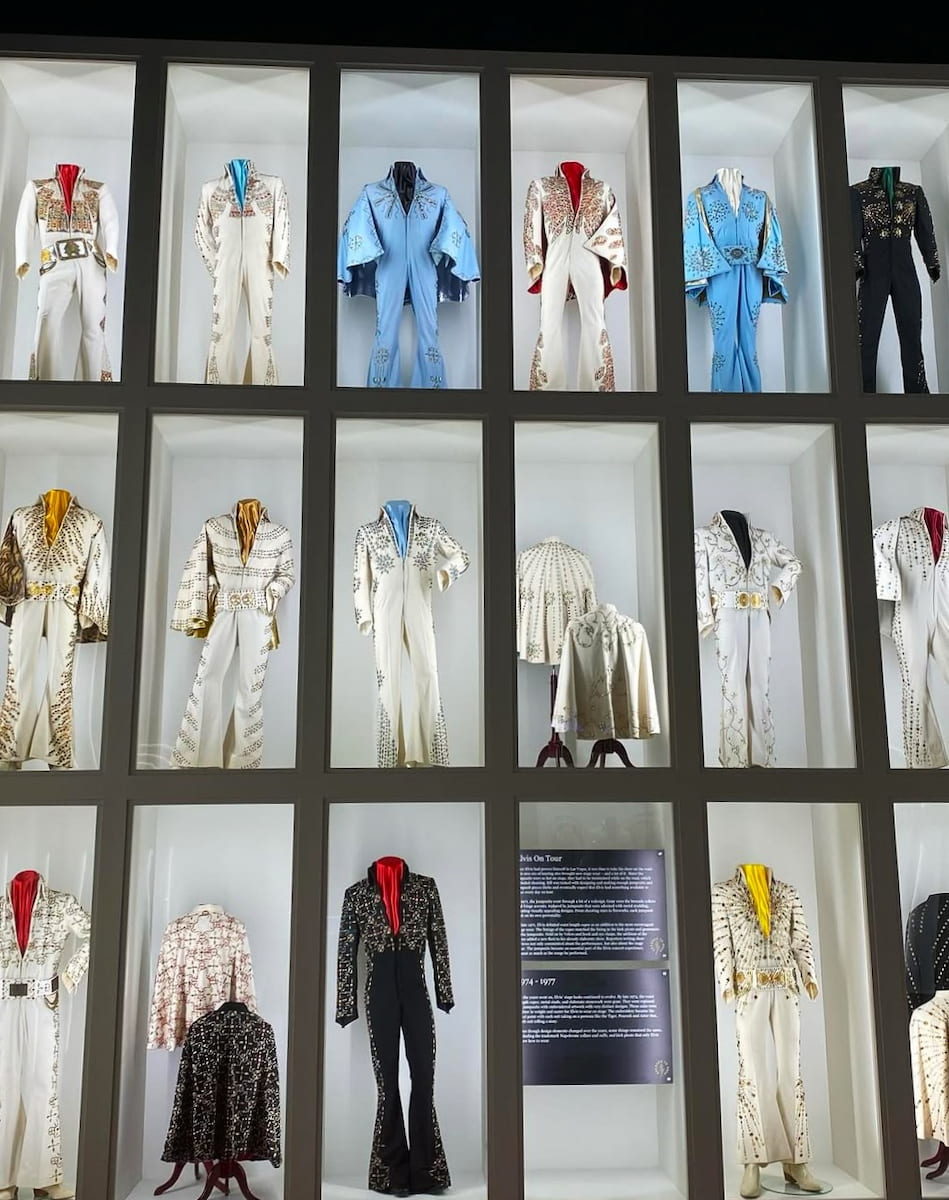 Graceland, Memphis Graceland, Memphis