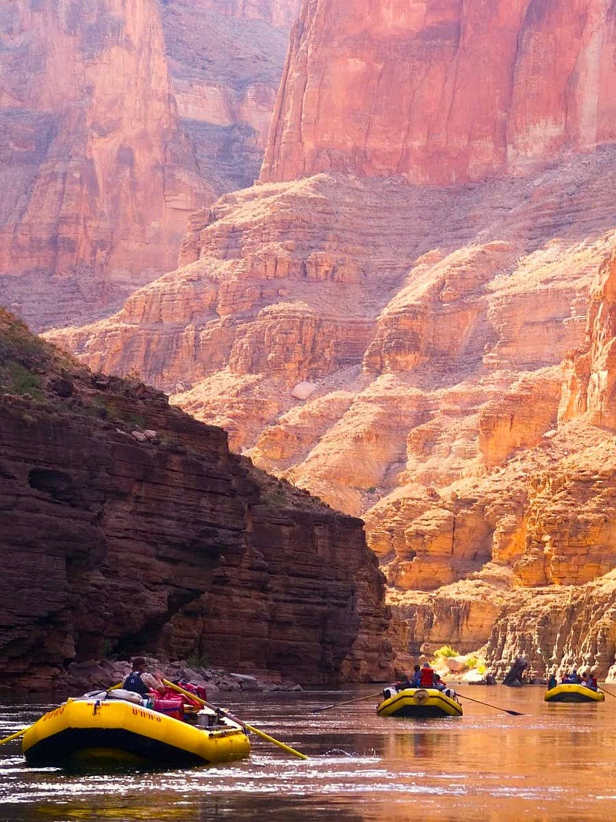 Grand Canyon National Park, Arizona Grand Canyon National Park, Arizona
