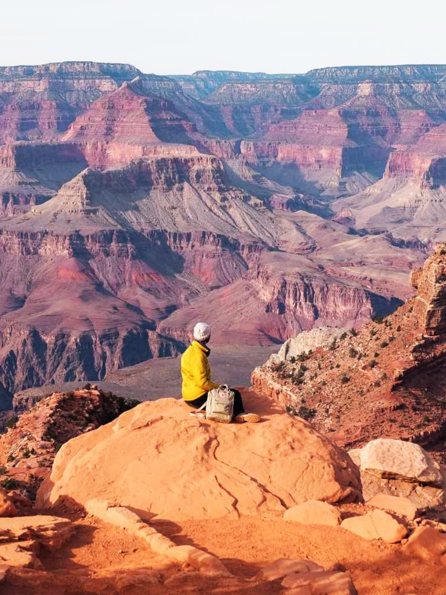 Grand Canyon National Park, Arizona Grand Canyon National Park, Arizona