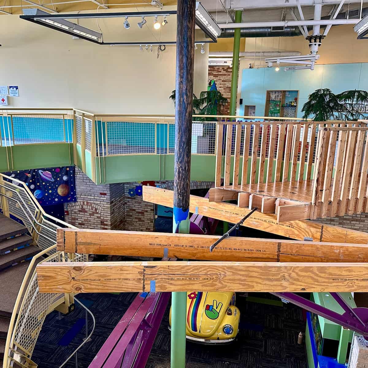 Grand Rapids Children's Museum Grand Rapids Children's Museum