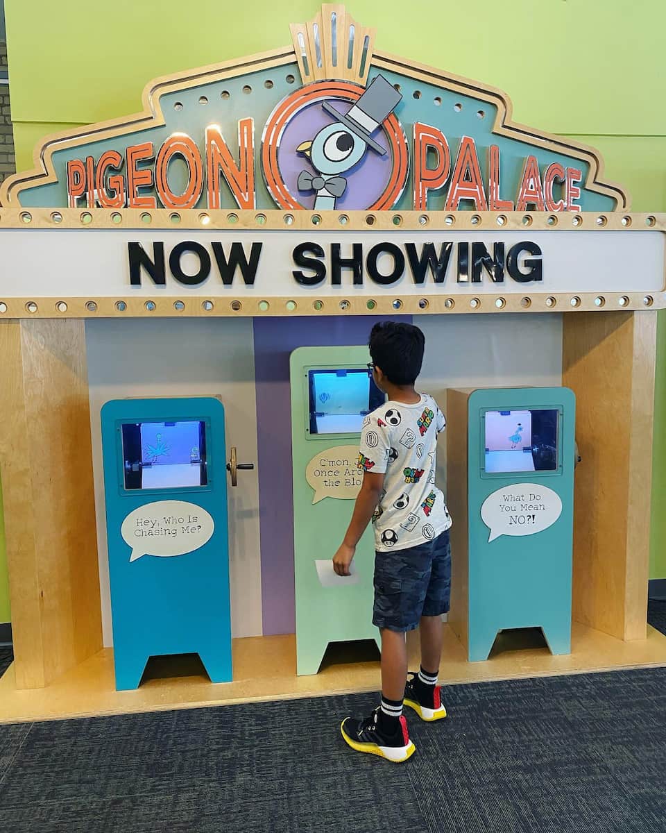 Grand Rapids Children's Museum Grand Rapids Children's Museum