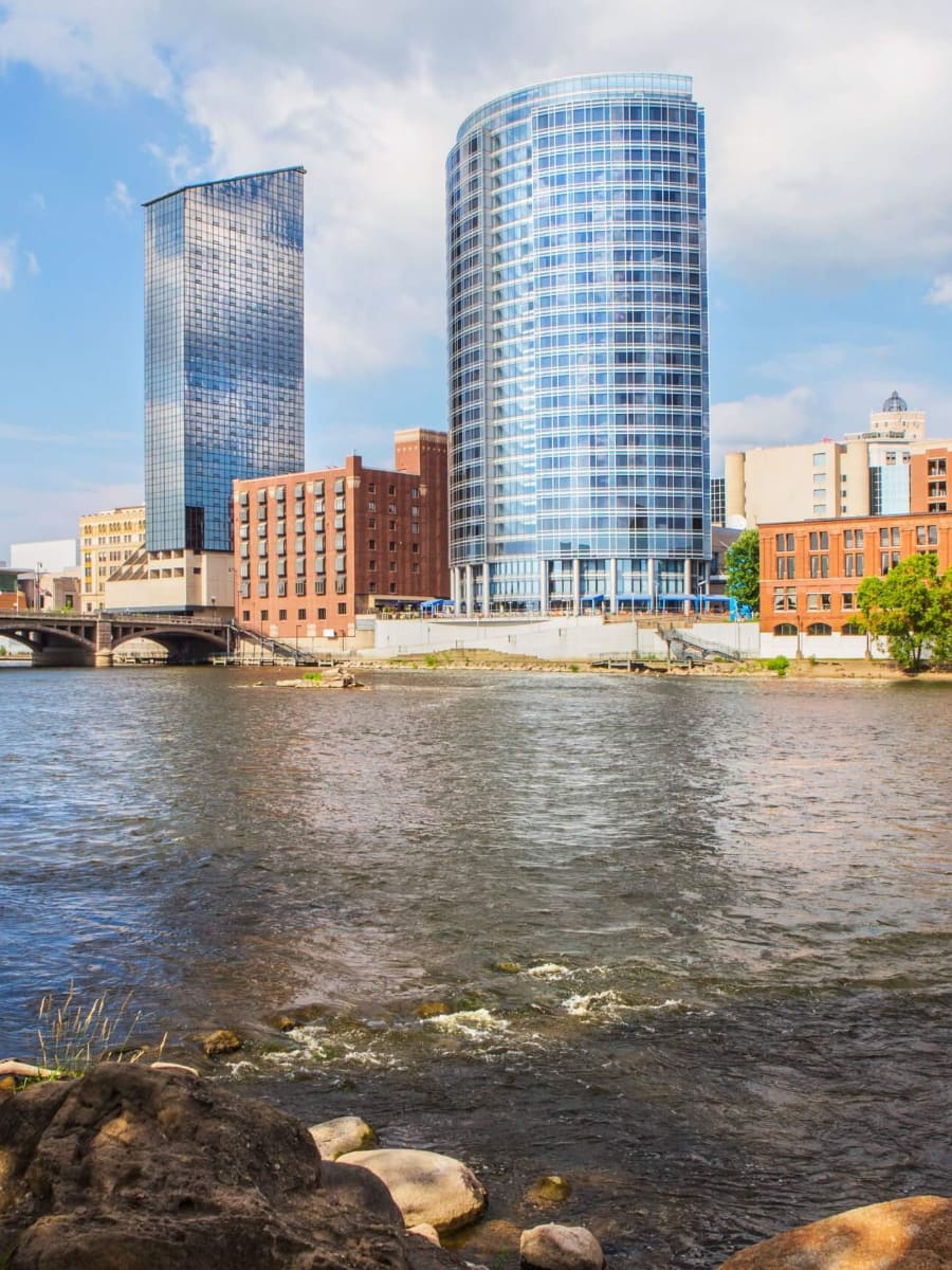 Grand Rapids, MI Grand Rapids, MI