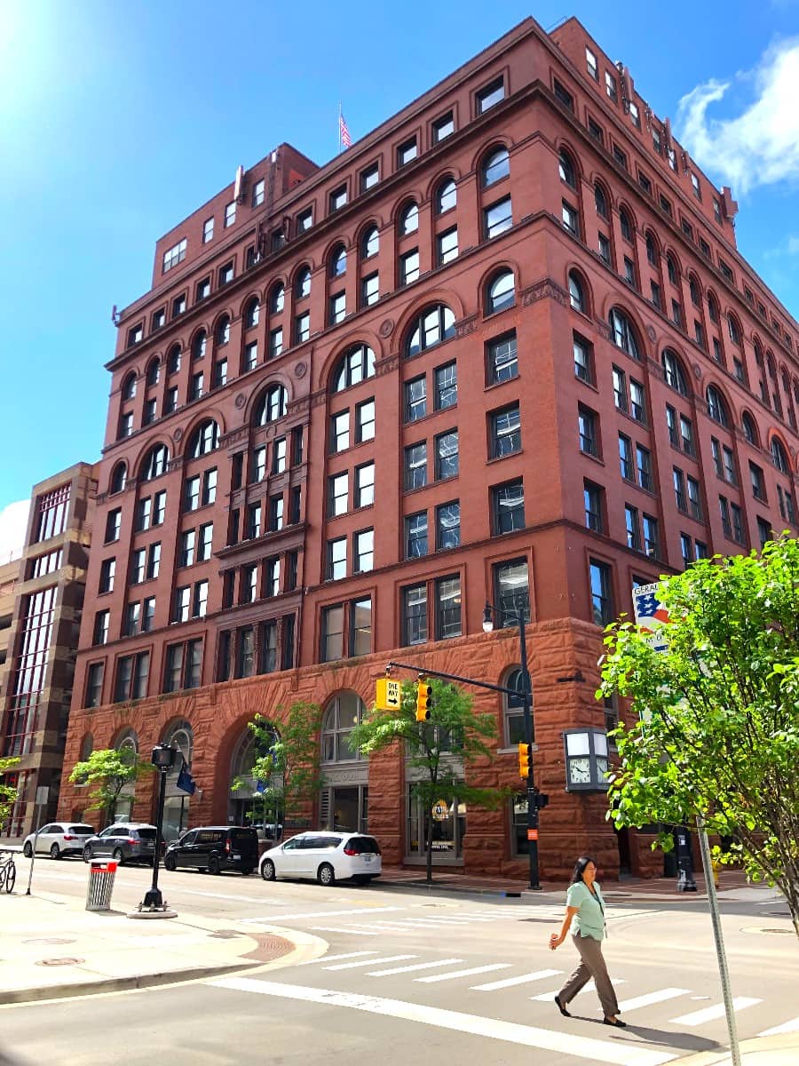 Grand Rapids, MI Grand Rapids, MI