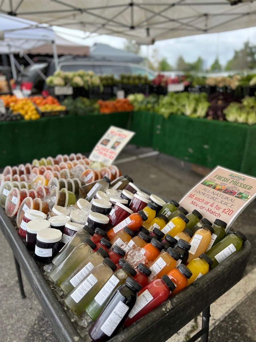 Great Park Farmers Market, Orange County, California Great Park Farmers Market, Orange County, California