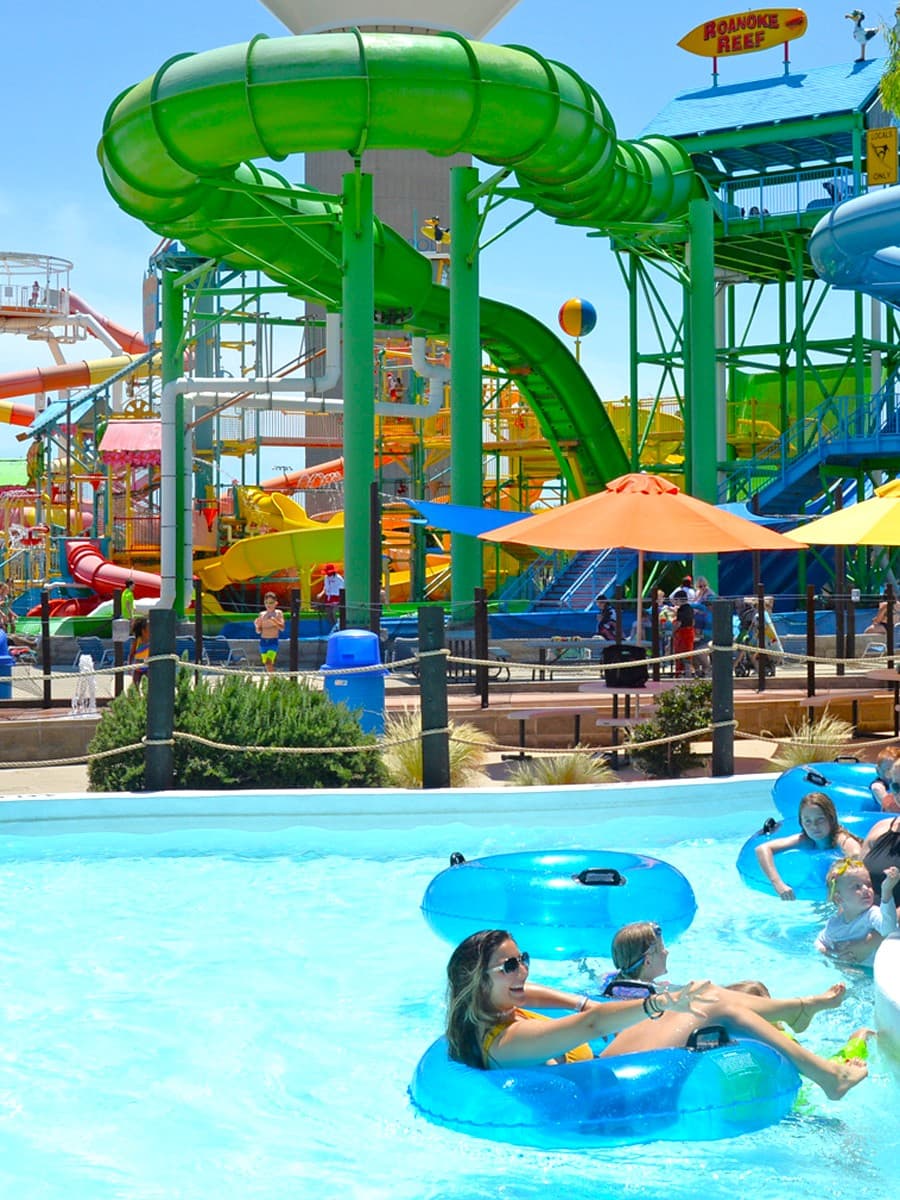 Hawaiian Falls Waco, Waco, TX Hawaiian Falls Waco, Waco, TX